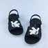 Bowtique Hands Unisex Sandals - Priority Shipping Footwear Little Palace Store